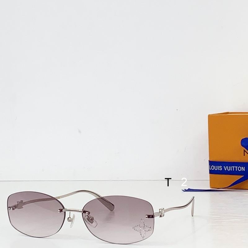 LV Sunglasses ID:20260410-3037